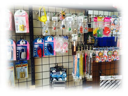 カギと錠の110番ジャッキー鍵屋