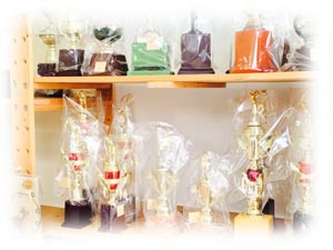 カギと錠の１１０番ジャッキー鍵屋