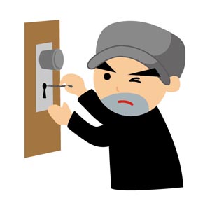 カギと錠の110番ジャッキー鍵屋